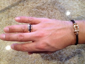 高価買取実績 フレッド ジュエリーの買取・査定価格なんぼや