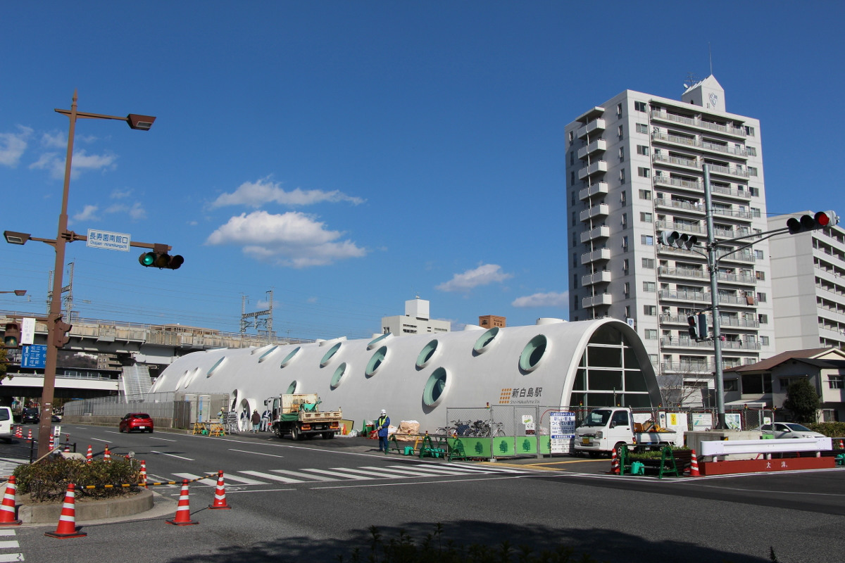 アストラムライン 広島の交通広告代理店 株式会社ヒロコー