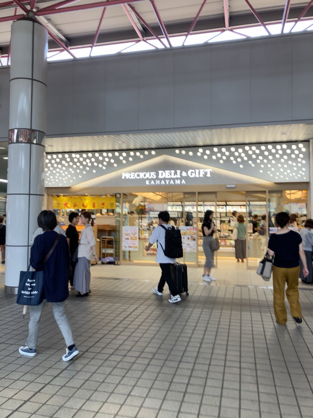 デリフランス KITTE名古屋店 名駅/ベーカリー