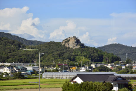 【４Ｋ前面展望】ＪＲ東海　特別快速　浜松～米原（特別快速最長運用）