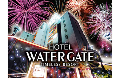 HOTEL WiLL 大高 -