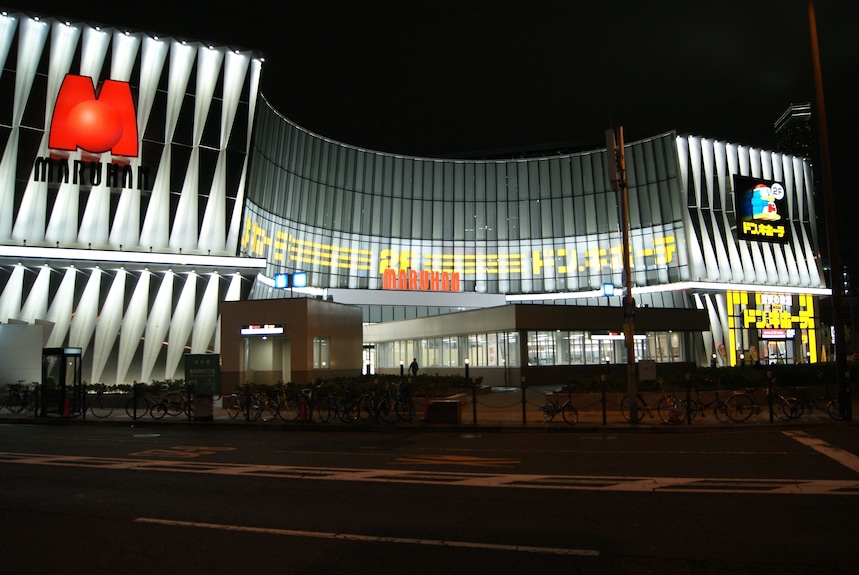 ビジネスホテル ワコー 稲沢市, 日本