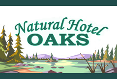 Natural Hotel OAKS (ナチュラルホテルオークス)｜群馬県 館林市｜ハッピーホテル