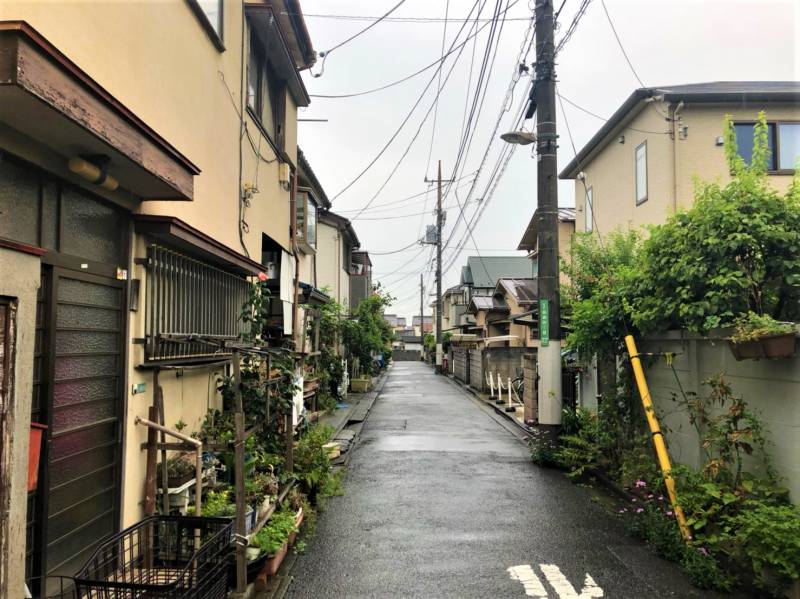 下赤塚駅の住みやすさは？ 女性の賃貸一人暮らしでチェックすべき街の特徴・治安・口コミ・おすすめスポットを解説！女性の一人暮らし・賃貸物件なら Woman.CHINTAI