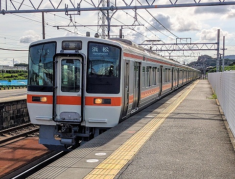 一時帰国☆天浜線ゆるゆる途中下車の旅1☆新所原駅』浜松(静岡県)の旅行記・ブログ by 熱帯魚さん【フォートラベル】