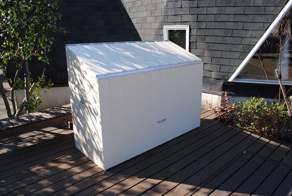 おしゃれガレージでかっこいい車庫周りに！外構屋厳選おすすめ４選