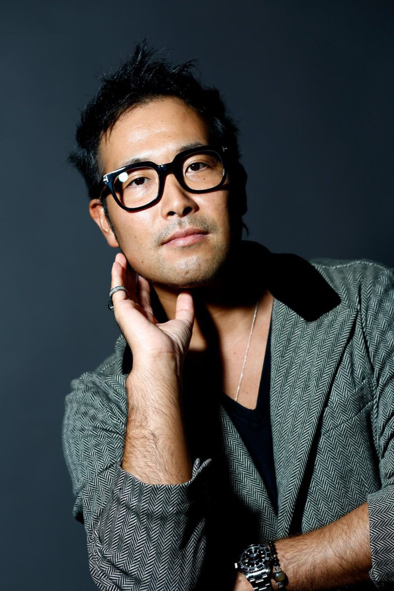 東京駅・銀座エリアで撮れるビジネスプロフィール写真におすすめの写真スタジオ5選おすすめの写真スタジオが見つかる写真館アワード