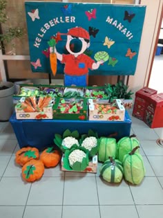 ダンボール お店 家 ハウス ダンボールハウス 子供 おままごと 組立お店屋さん おもちゃ 段ボール: リビングート ヤフー店 - 通販- Yahoo!ショッピング