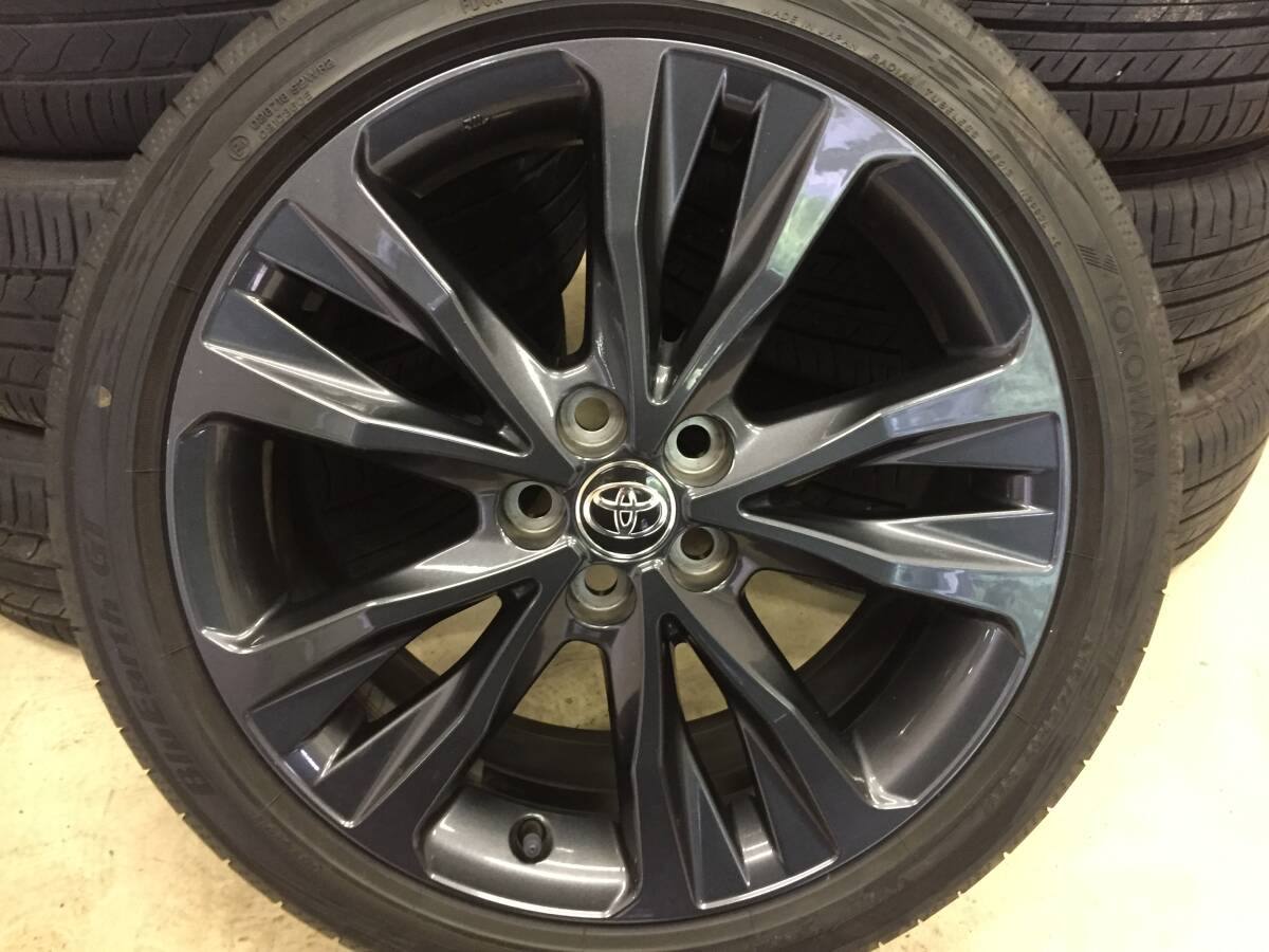 カローラ カローラツーリング 210系 アルミホイール MID シュナイダー DR-02 16×6.5J 5-100 INSET48 マルカサービスSCHNEIDER DR02 16インチ 5穴 +48 インセット48 COROLLA TOURING 車 – KTS オンラインショップ