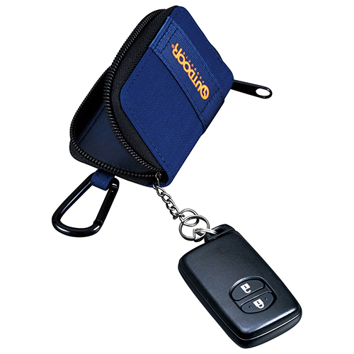 メタルベルトキー＃４ ヌメわちふぃーるどオンラインショップ