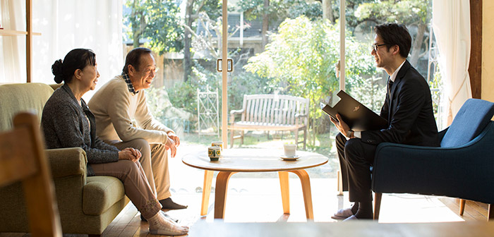 総合保険代理店株式会社グランシードパートナーズ