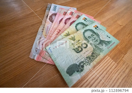 外国紙幣 お札の写真素材 - PIXTA