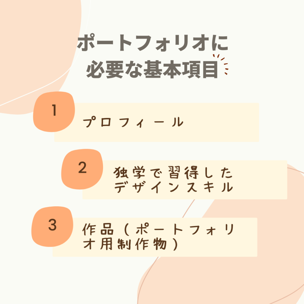 クリエイティブ職必見！転職で勝つポートフォリオの作り方CAREER BIBLE