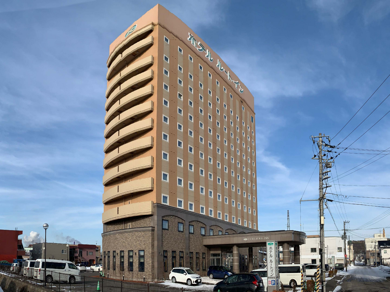 とらばーゆ】東横INN 苫小牧駅前の求人・転職詳細｜女性の求人・女性の転職情報