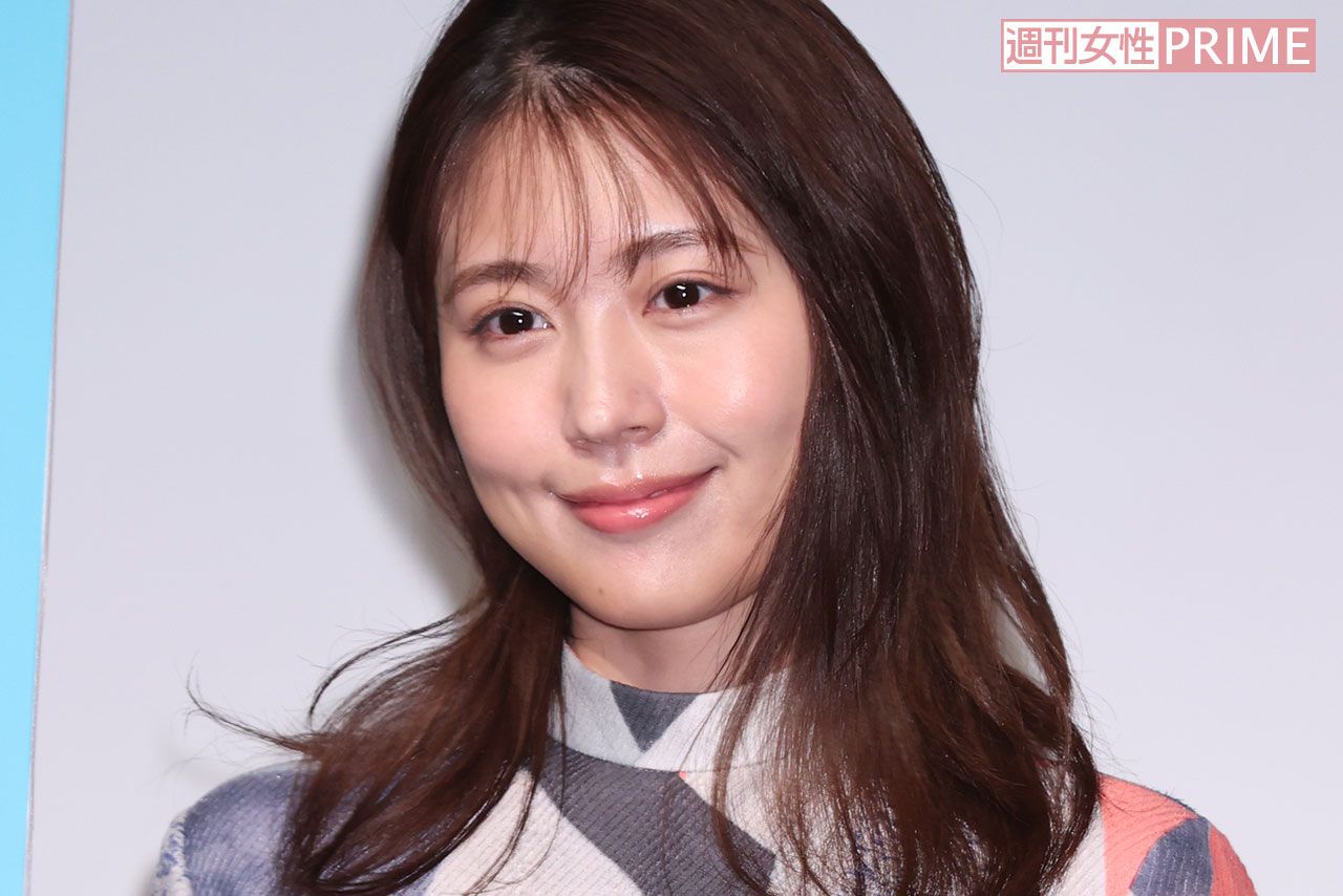 新垣結衣1位、有村架純が2位に「水着で一緒に海デートしたい芸能人」 - エンタメ -