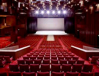 ニューピアホール竹芝 – DMO芝東京ベイ