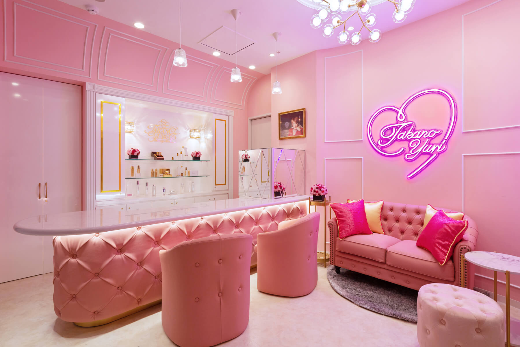 マリポサビューティークリニック 医療法人 恵蝶会 の求人・転職情報 美容皮膚科の受付スタッフとらばーゆ