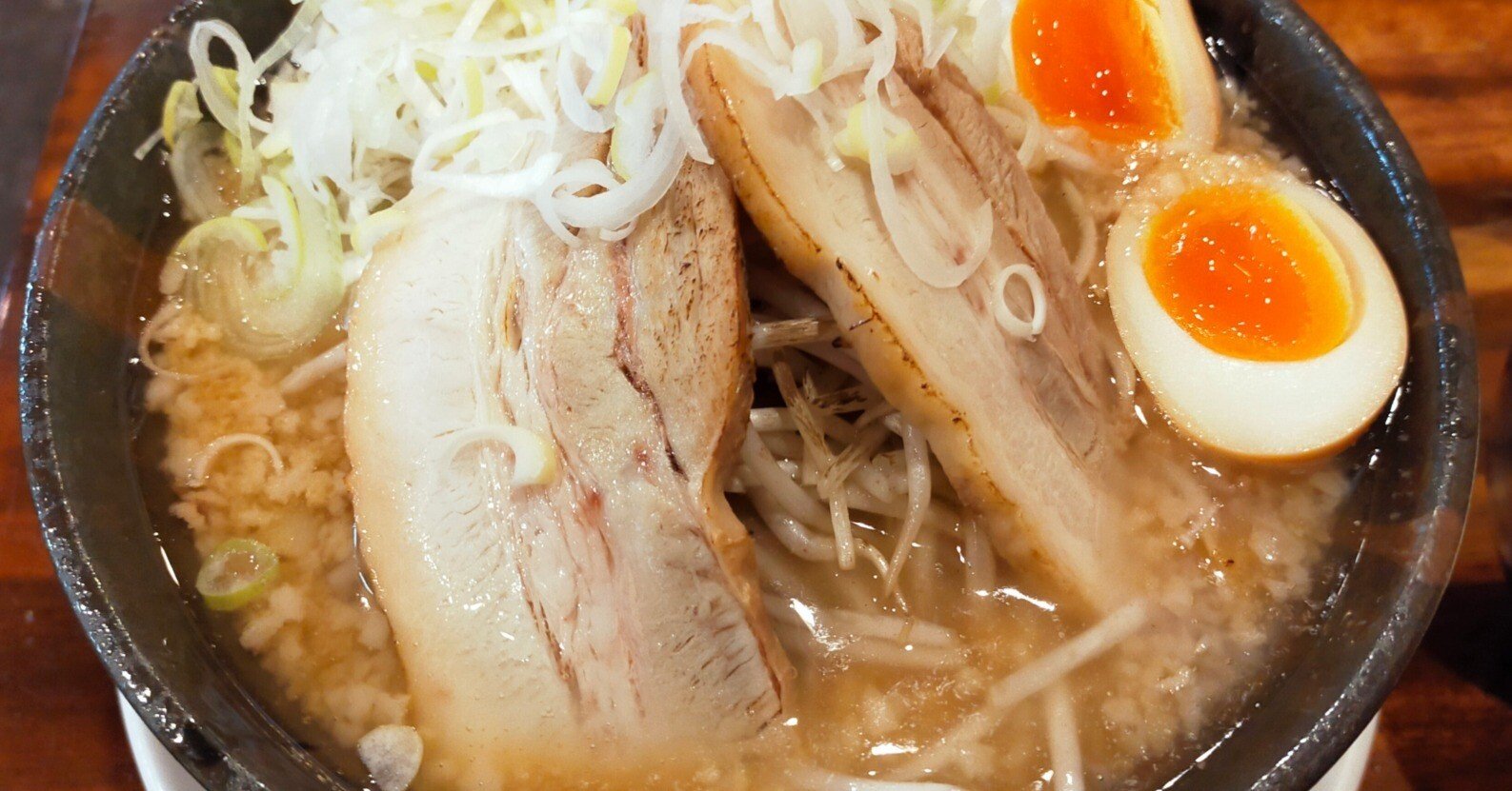 らあめん・つけめん 宗庵 船橋店（船橋 ラーメン）のグルメ情報 |