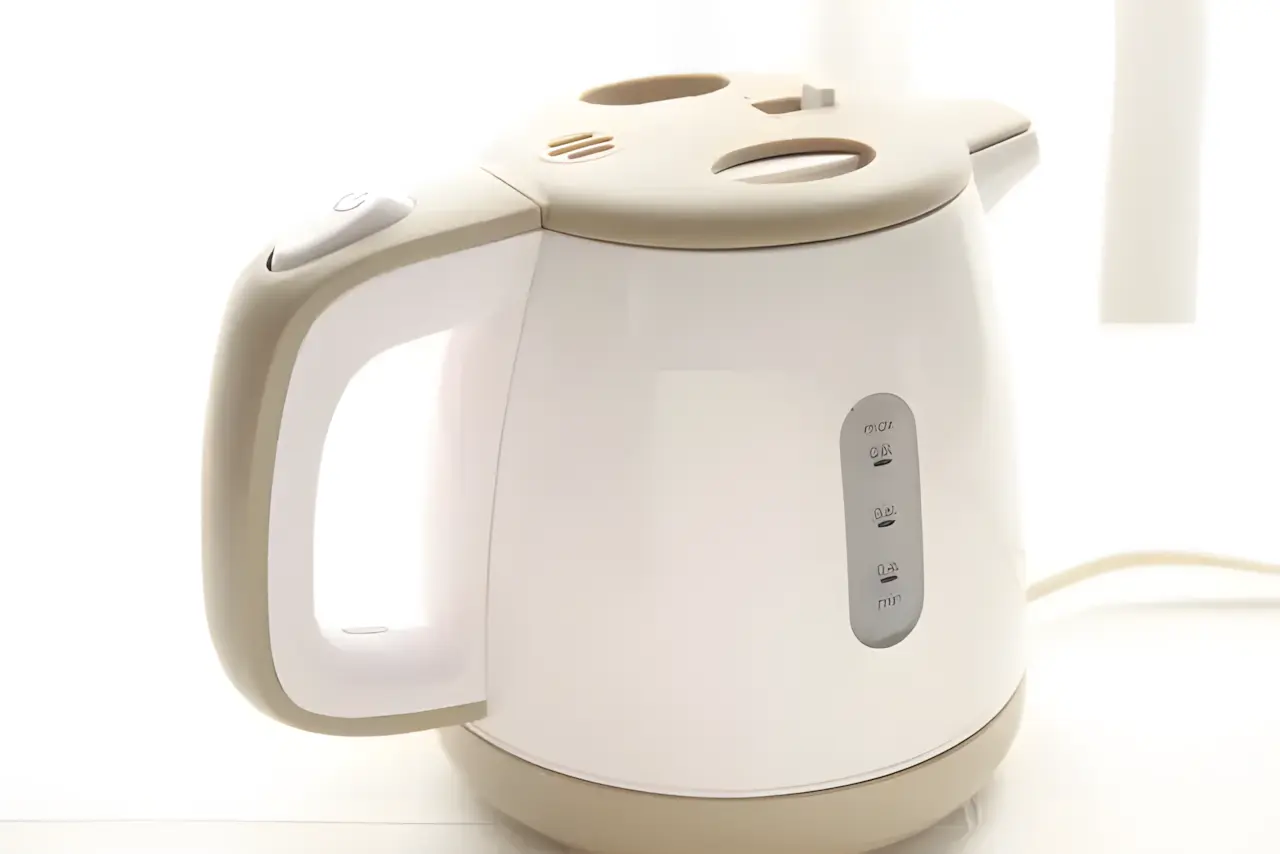 電気ケルト、ポットの選び方、使い方、修理、処分 図解初心者向け わかりやすい家電の選び方、使い方、修理 ❘ 家電コム