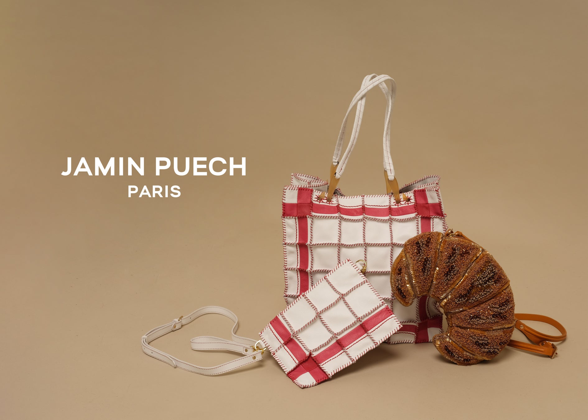 パリ発！日本未上陸のファッションブランド&コンセプトショップHolidayホリデー