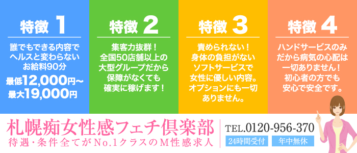 アクセスマップ - 札幌すすきの風俗M性感ヘルス【性竜門】｜プリンセスグループ