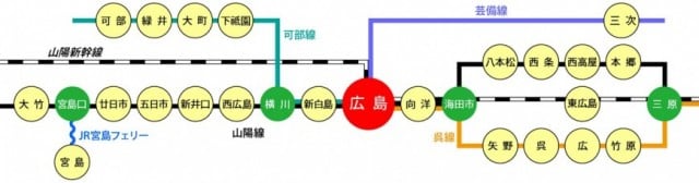 12/16更新】新白島駅の老人ホーム・介護施設一覧 空室2件｜みんなの介護