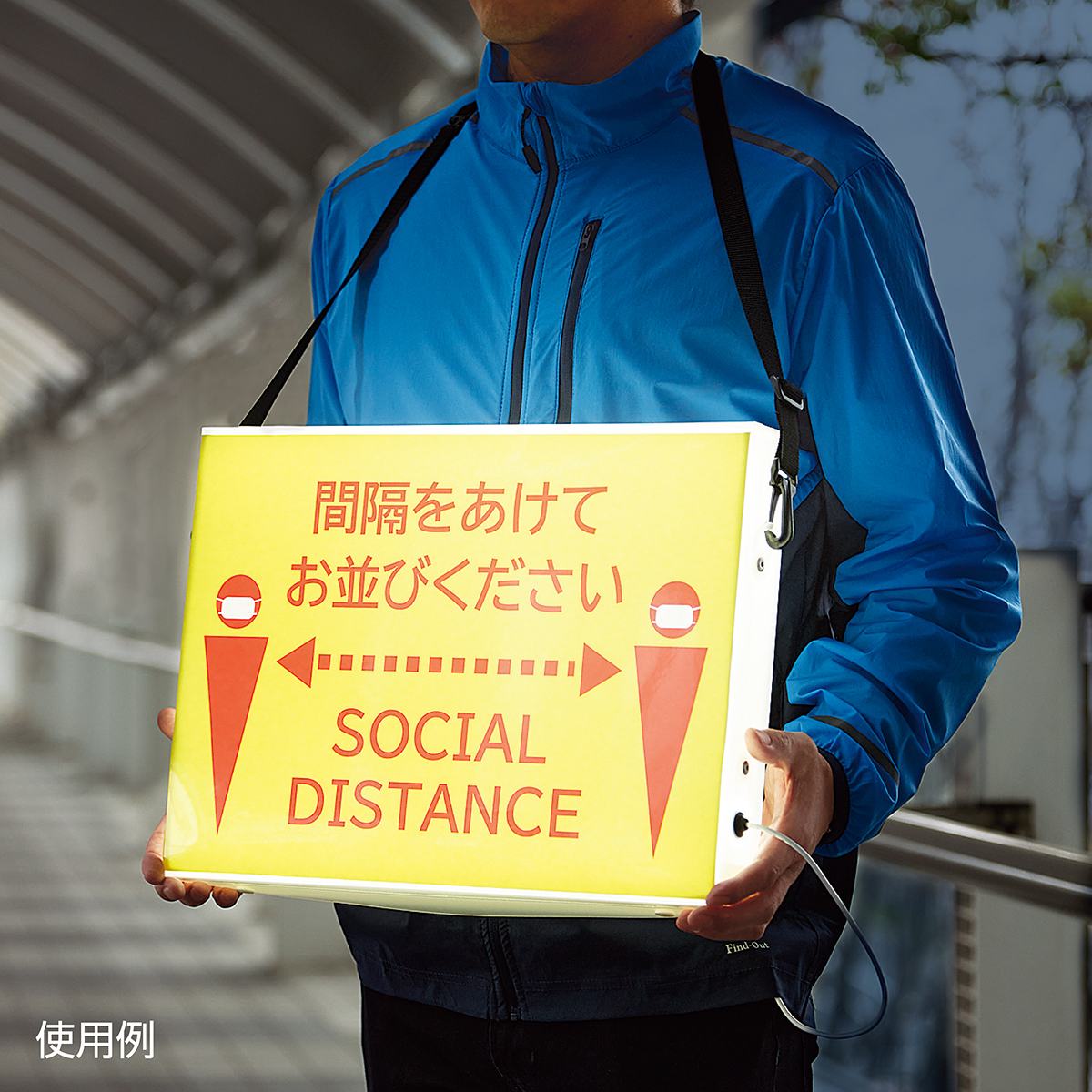 希少 Country Corner社 アンティーク木製掛け看板 MONT BLANC Visit French Alps