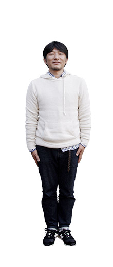 フォントを巡る冒険 第5回 経営とデザインの幸せな関係性を追い求めて ～エイトブランディングデザイン・西澤明洋さんMonotype