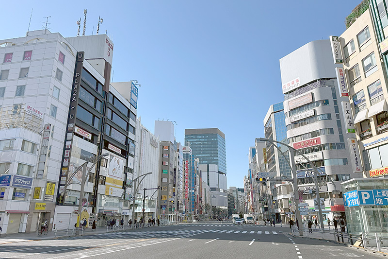 東京都渋谷区「笹塚駅」は都心へのアクセスもよく住み心地のいい街！住民から見た住みやすさを紹介します｜暮らし方から物件探し