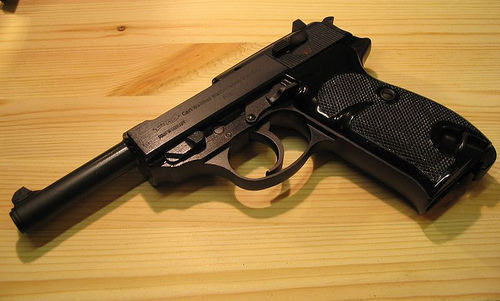 鉄砲・火薬ガイド散弾銃、ライフル銃、空気銃の新品・中古販売石狩銃砲火薬店