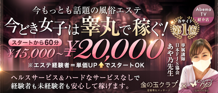 睾丸マッサージで勃起力向上！射精力改善！？風俗嬢のプラスワンテクニック☆ | 【30からの風俗アルバイト】ブログ