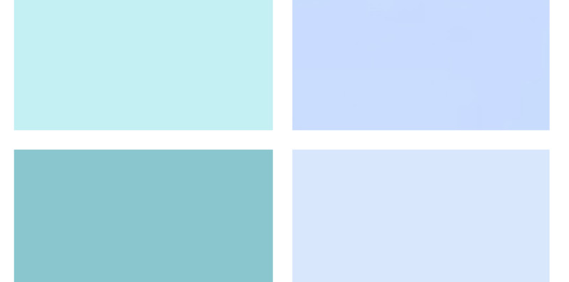 夏はブルーのヘアカラーに注目♡透け感たっぷりの今どき青髪カタログ！│美容室・美容院Lee リー