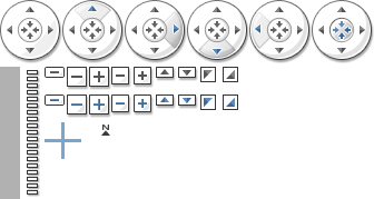 舞浜アンフィシアター席レポ