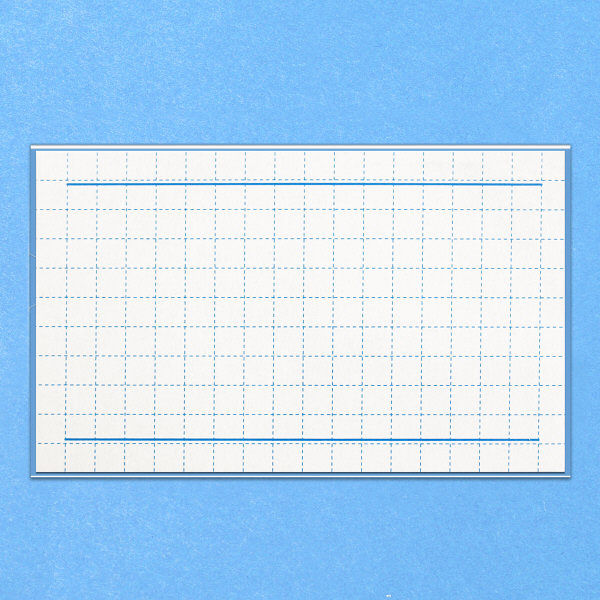 クリスマスデザインでかわいい「番号札」のテンプレート・飲食店やケーキ販売店の順番待ちの整 イラストボックス「プレミアム」テンプレート