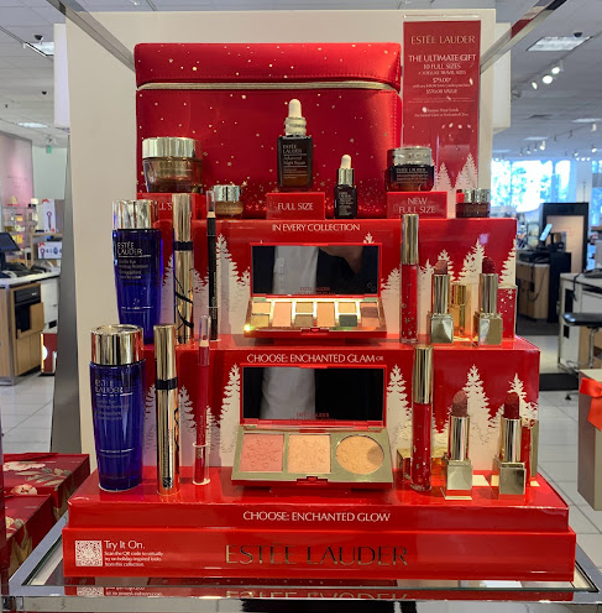 商品をおしゃれに見せる店舗ディスプレイのコツと什器の選び方 – ルミナスクラブショップ