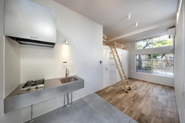 パレステージ阿佐ヶ谷PALE STAGE 阿佐ヶ谷 の賃貸マンション情報高級賃貸.jp