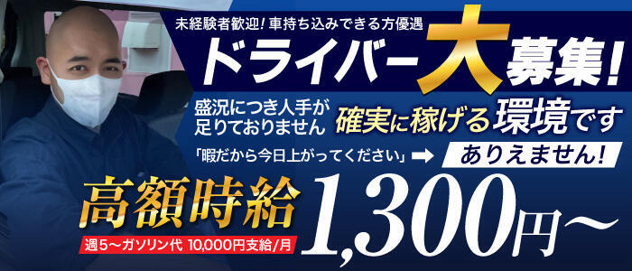 未経験でも風俗の送迎ドライバーで働ける？運転免許のほかに必要な応募資格を解説 | 風俗男性求人FENIXJOB