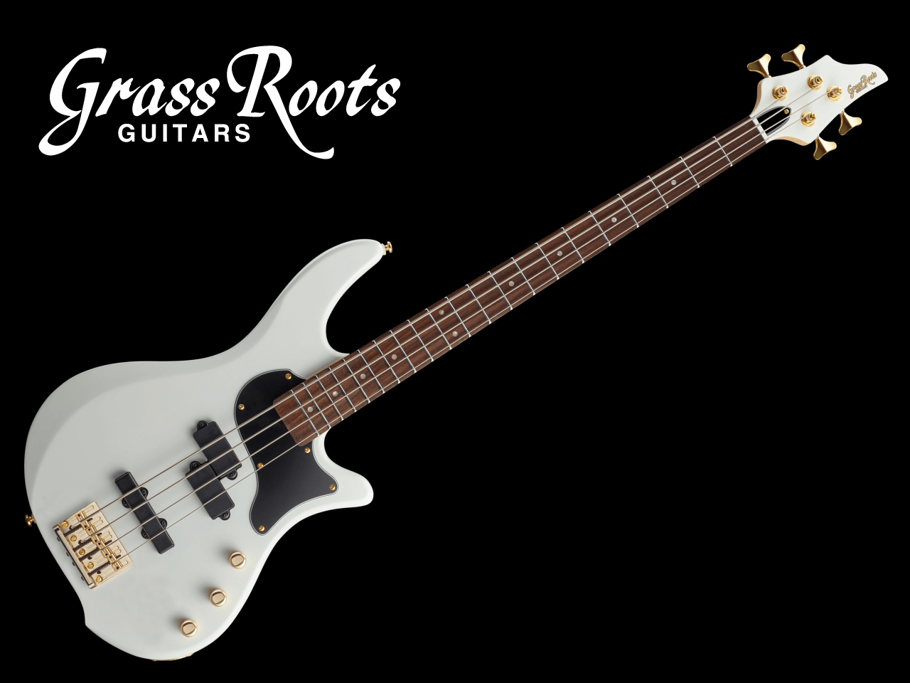 grass roots グラスルーツ limited model レスポール