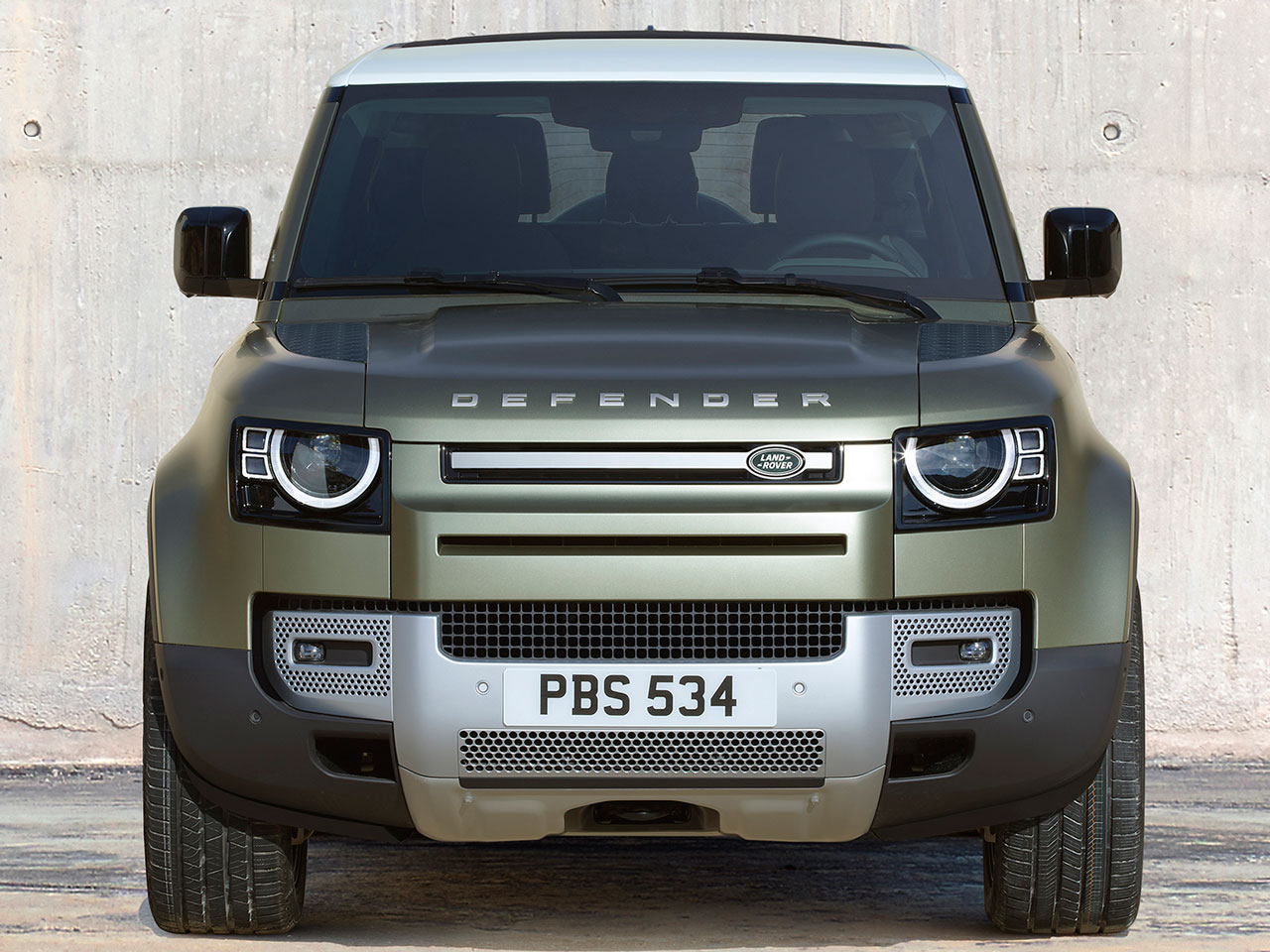 アウトドア男子のクルマ ランドローバー・ディフェンダー110編クルマ情報サイトｰGAZOO.com