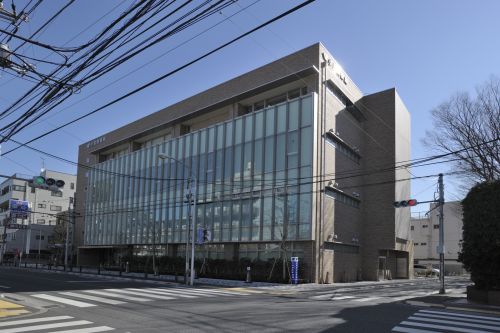 小岩名所図会・歴史編其の参～映画館跡地すちゃらかギター弾きの戯れ