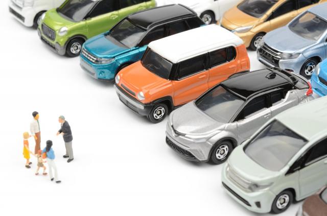 根強い人気車種！ホンダ・クロスロードをカスタム。オールペン&リフトアップ