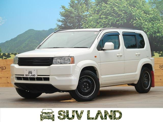 クロスロード ホイール 人気 装着画像BRUT Wheelsブルートホイール