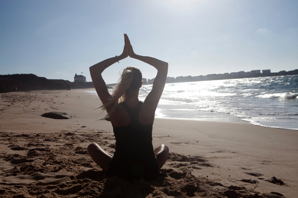 リラックス効果が期待できるプログラムCALDO カルド GRAN新横浜