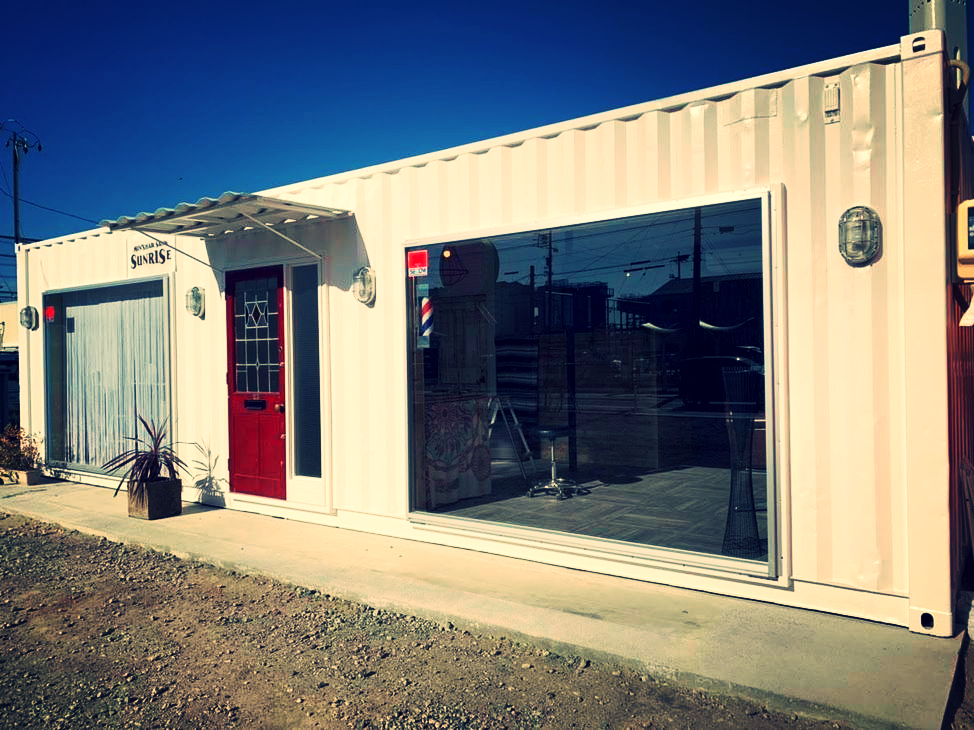 コンテナとは？海上コンテナの価格とサイズをまとめました - ハレコンテナ