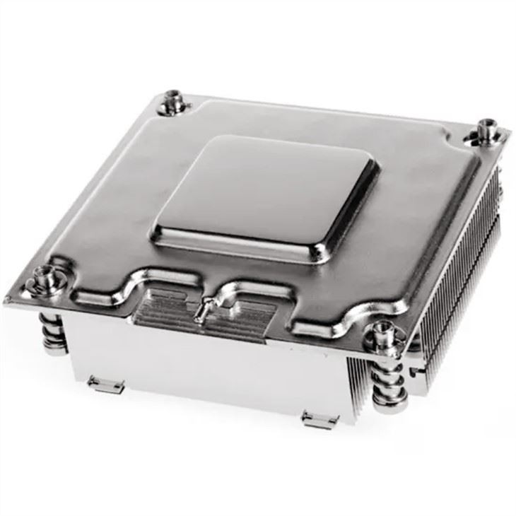 中国カスタマイズされた銅蒸気室冷却ヒートシンクのサプライヤー、メーカー、工場 - 無料サンプル - AWIND