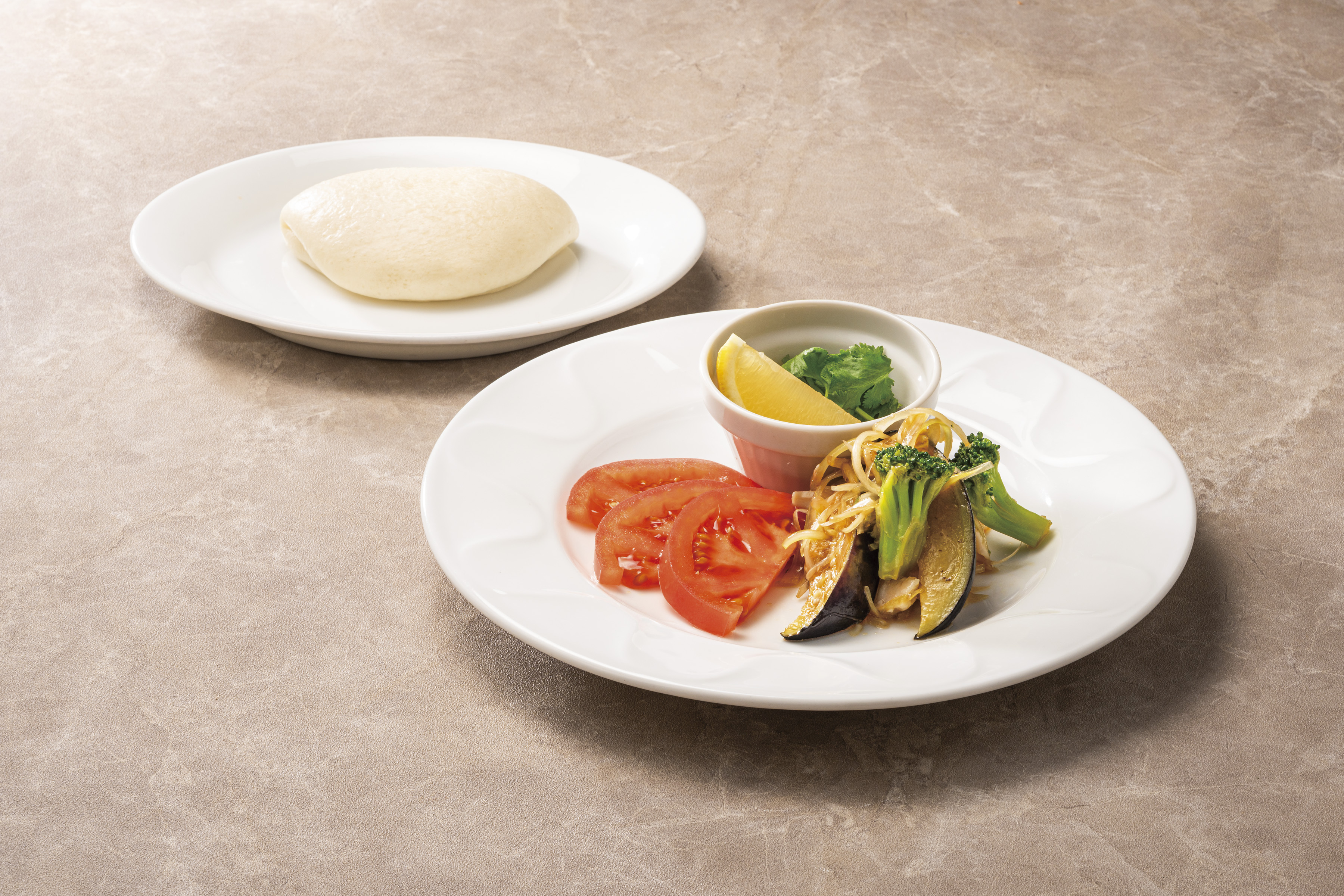 これは絶対に試したいデニーズ、「飯田商店」店主監修の『冷やし豆乳担々麺』発売 – Sirabee