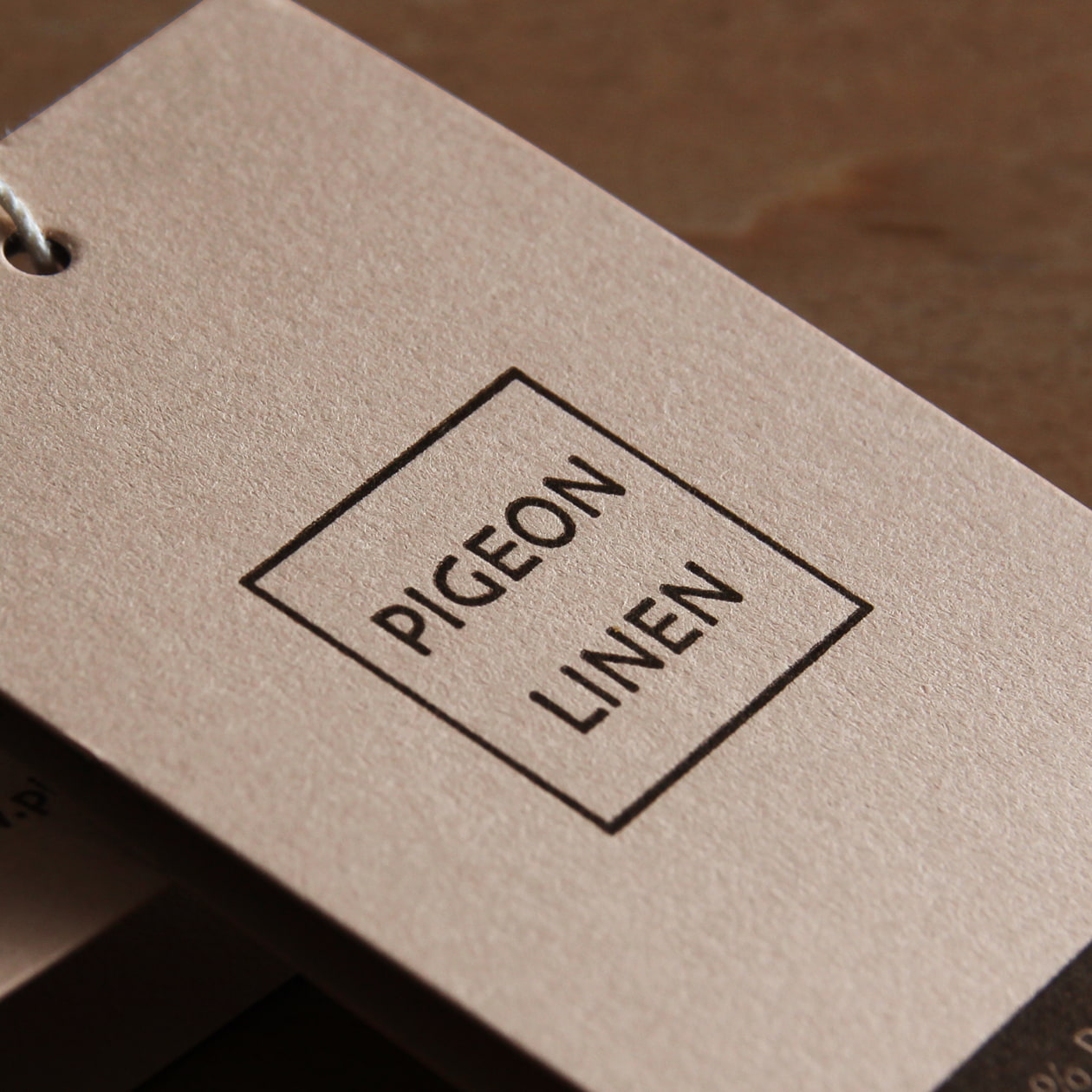 アパレルの現場でよく使われるタグ・ラベルタグ・ラベル ラベルプリンター用 サト