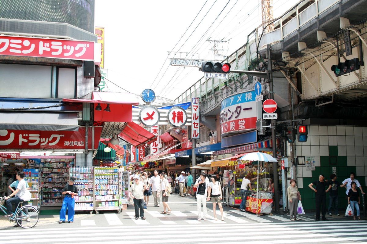 暇な女子大生】暇だから、上野ガード下の大衆居酒屋で逆ナンしてみた - ぐるなび みんなのごはん