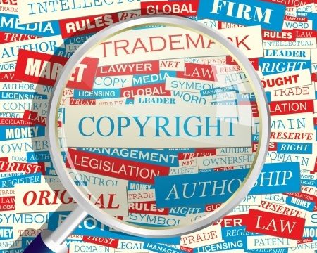 コピーライトとは？法的な必要性や書き方、意味について解説