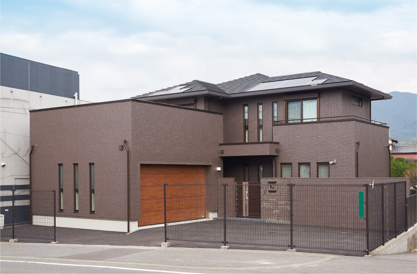 ビルトインガレージに固定資産税はかかる？詳しく解説 - コラム一覧 - お役立ちコラム - パナソニック ホームズ - Panasonic